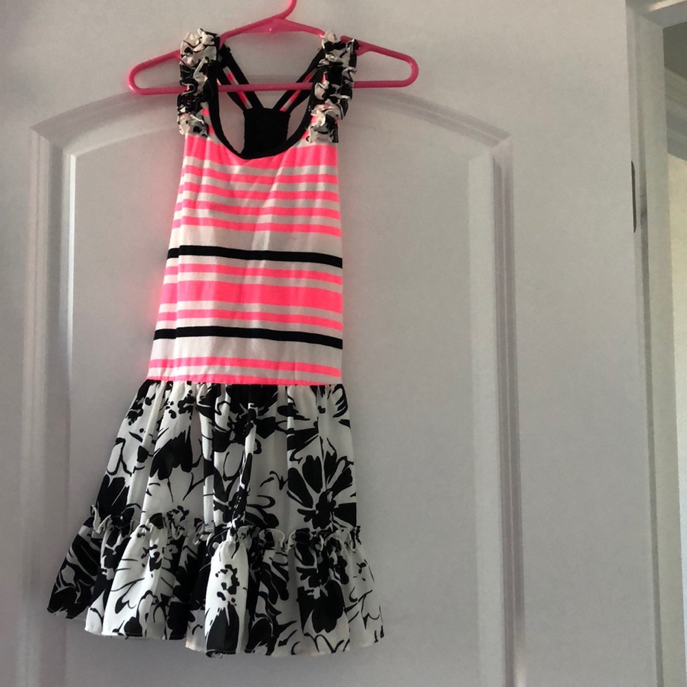 Summer dress 4 T